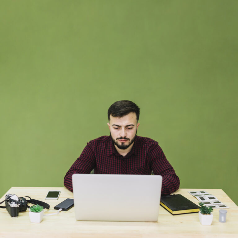 SEO Specialist