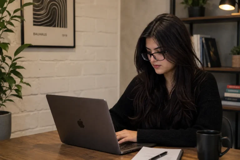Executive Assistant