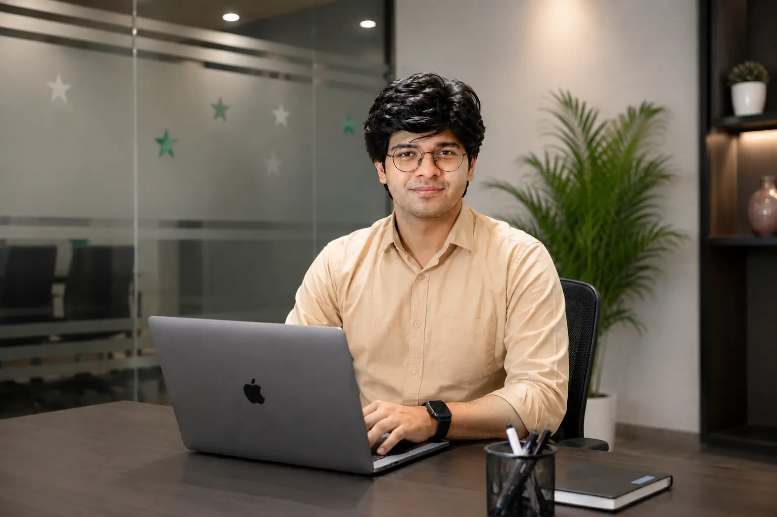 Marketing Associate