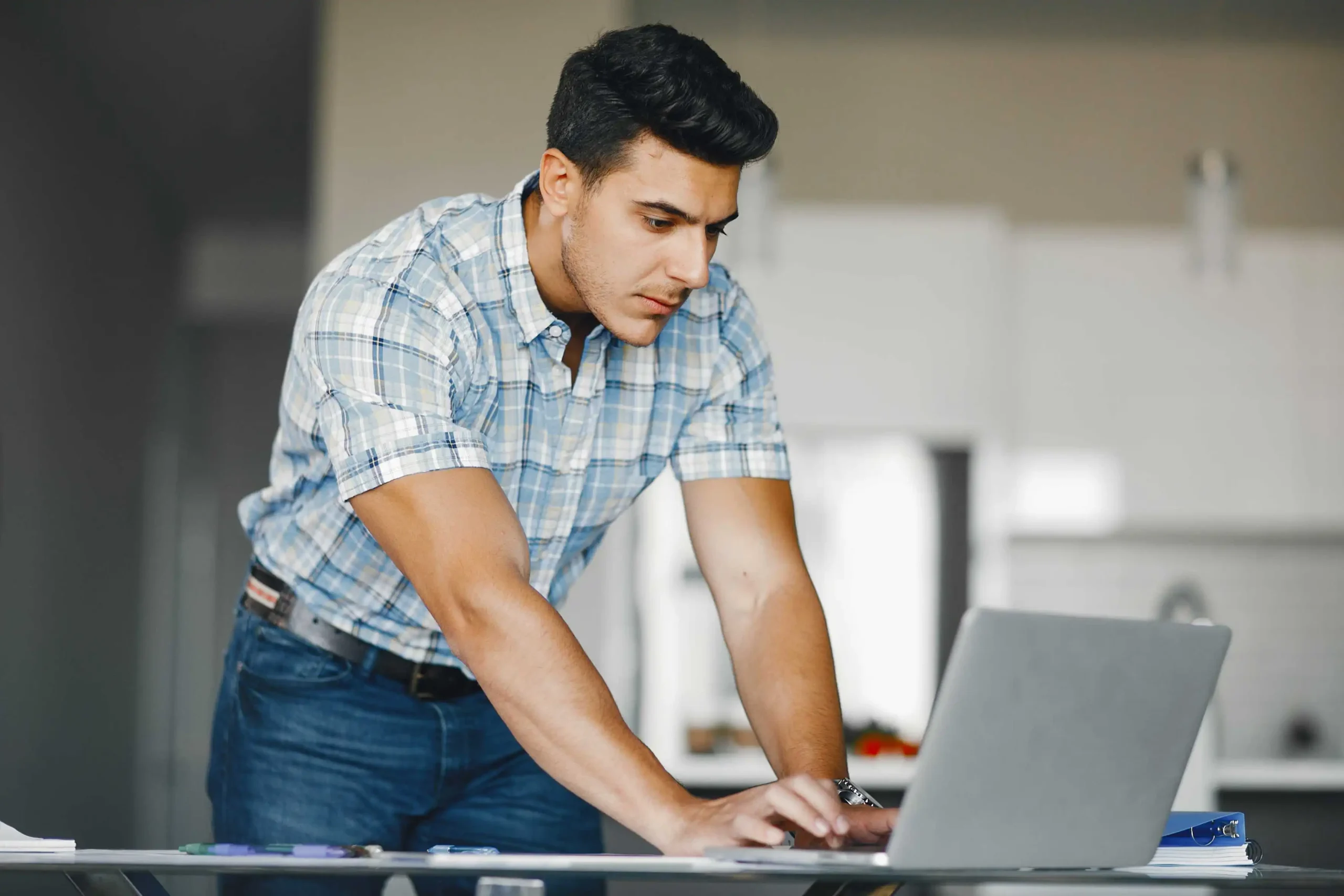 CRM & Automation Expert
